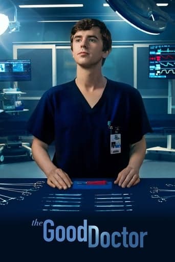The Good Doctor Zalukaj