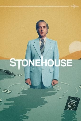 Stonehouse Zalukaj