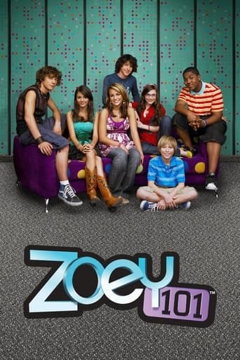 Zoey 101 Zalukaj