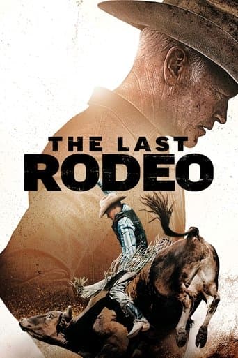 The Last Rodeo Zalukaj