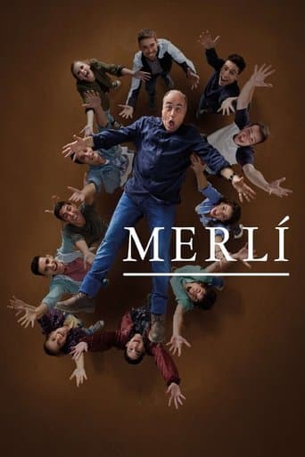 Merlí Zalukaj