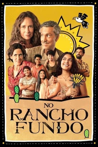 No Rancho Fundo Zalukaj