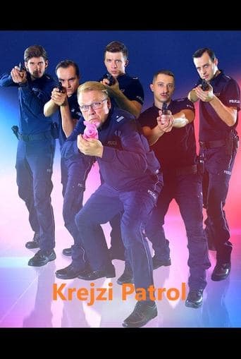 Krejzi Patrol Zalukaj