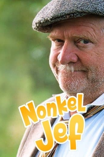 Nonkel Jef Zalukaj
