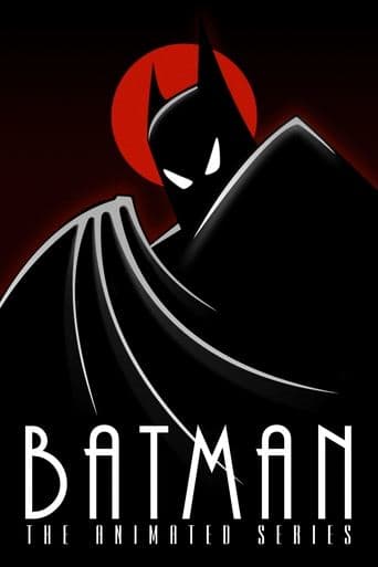 Batman Zalukaj