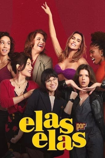 Elas por Elas Zalukaj