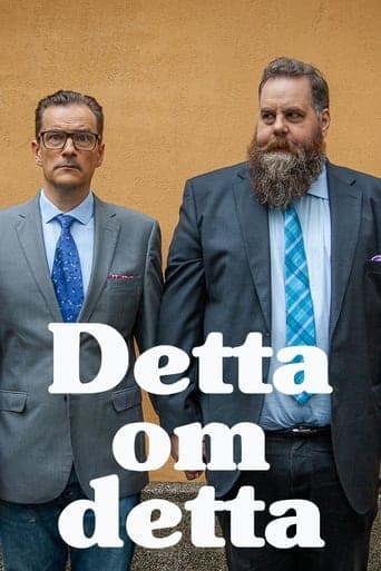 Detta om detta Zalukaj