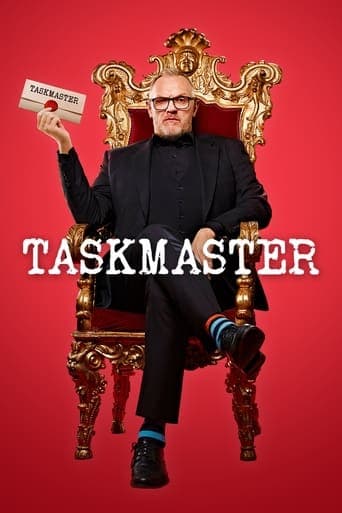Taskmaster Zalukaj