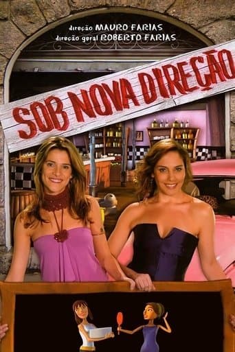 Sob Nova Direção Zalukaj