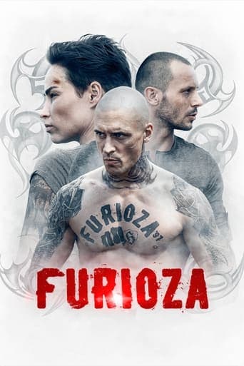 Furioza Zalukaj