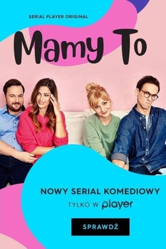 Mamy to Zalukaj