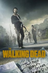The Walking Dead (Żywe trupy)