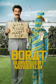 Kolejny film o Boracie