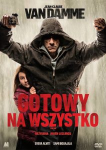 Gotowy na wszystko