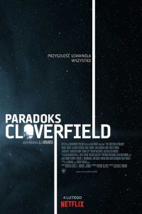 Paradoks Cloverfield