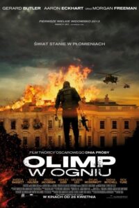 Olimp w Ogniu