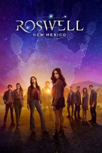 Roswell, w Nowym Meksyku: Season 2