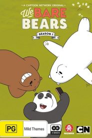 We Bare Bears: Season 1