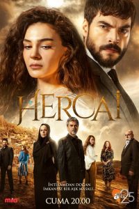 Hercai: Season 1