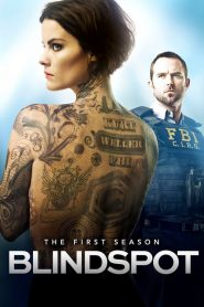 Blindspot: Mapa zbrodni: Season 1