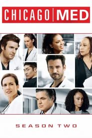 Chicago Med: Season 2