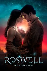 Roswell, w Nowym Meksyku: Season 1