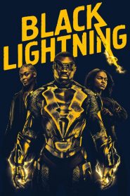 DC: Black Lightning