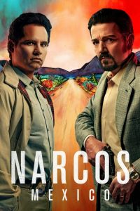 Narcos: Meksyk: Season 1