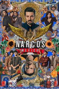 Narcos: Meksyk: Season 2