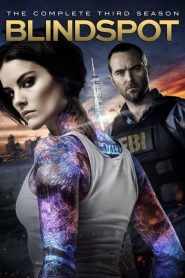 Blindspot: Mapa zbrodni: Season 3