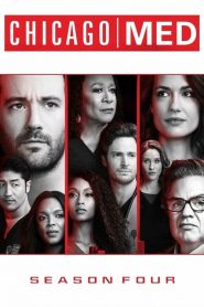 Chicago Med: Season 4