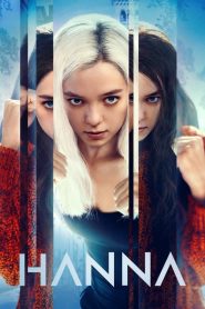 Hanna: Season 2