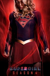 DC: Supergirl: Season 4