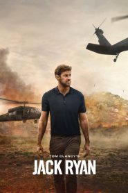 Tom Clancy’s Jack Ryan: Season 2