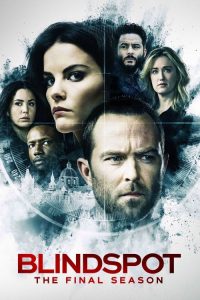 Blindspot: Mapa zbrodni: Season 5