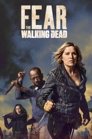 Fear the Walking Dead: Season 4