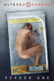 Altered Carbon: Season 1