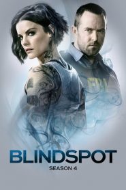 Blindspot: Mapa zbrodni: Season 4