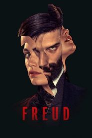 Freud: Season 1