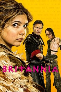 Brytania: Season 2