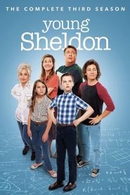 Młody Sheldon: Season 3