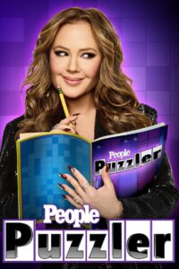 People Puzzler: Season 1