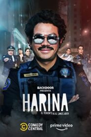 Harina: Season 1
