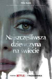 Najszczęśliwsza dziewczyna na świecie