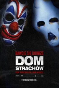 Dom strachów