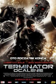 Terminator: Ocalenie