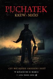 Puchatek: Krew i miód